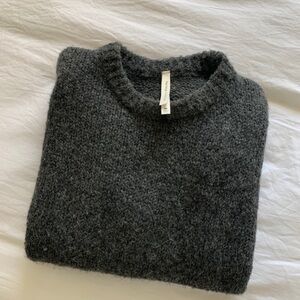 The Group by babaton knit sweater